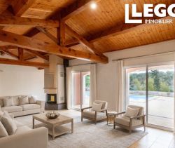 A louer MAISON  6 PIECES 209 M2 BORD DE MER NARBONNE