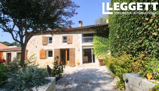 A louer GîTE  FENIOUX