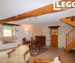 A louer GîTE  FENIOUX