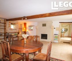A louer GîTE  FENIOUX