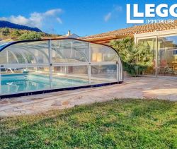 A louer MAISON  6 PIECES 200 M2  HEREPIAN