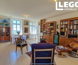 A louer APPARTEMENT T5 112 M2 TERRASSE  BEZIERS