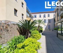 A louer APPARTEMENT T5 112 M2 TERRASSE  BEZIERS