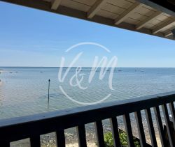 A vendre belle Villa premiere ligne 5 pieces 104 m&sup2; Taussat Lanton