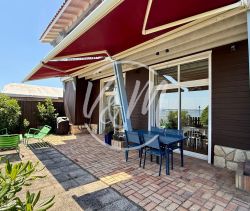 A vendre belle Villa premiere ligne 5 pieces 104 m&sup2; Taussat Lanton