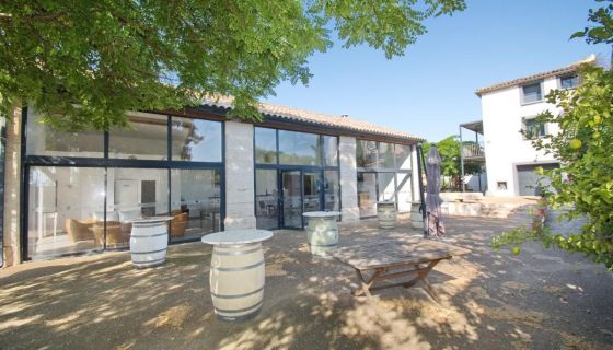 A louer LOFT  6 PIECES 162 M2  PINET