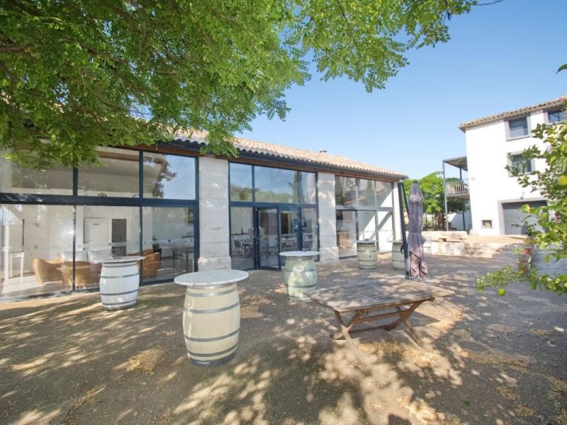 A louer LOFT  6 PIECES 162 M2  PINET