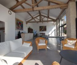 A louer LOFT  6 PIECES 162 M2  PINET