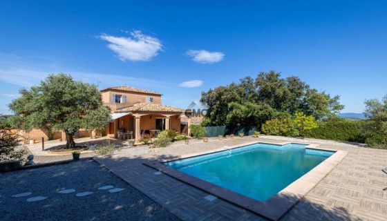 A louer MAISON  5 PIECES 134 M2  VENDEMIAN