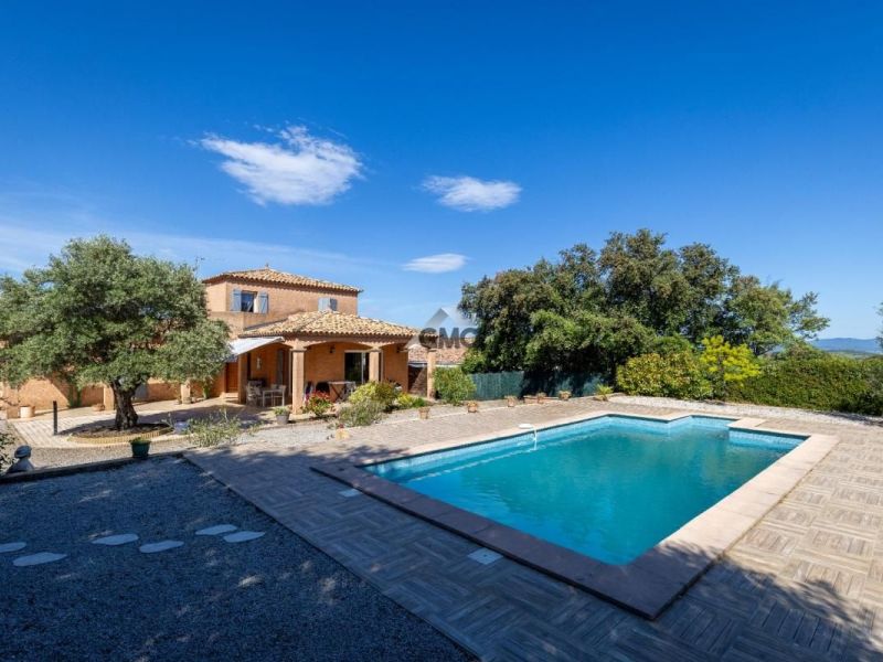 A louer MAISON  5 PIECES 134 M2  VENDEMIAN