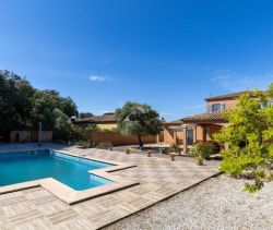 A louer MAISON  5 PIECES 134 M2  VENDEMIAN