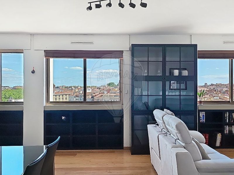 A louer APPARTEMENT T3 78 M2  PERPIGNAN