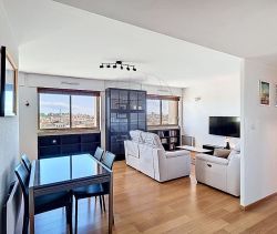 A louer APPARTEMENT T3 78 M2  PERPIGNAN