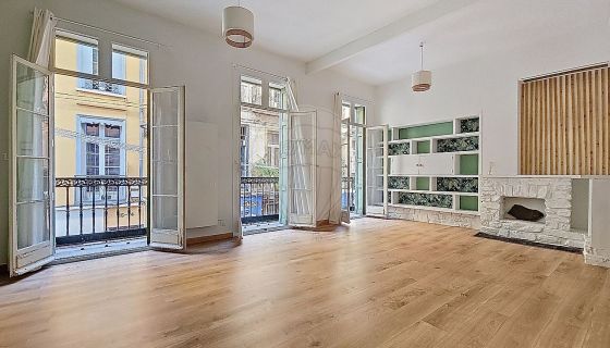 A louer APPARTEMENT T6 109 M2  PERPIGNAN
