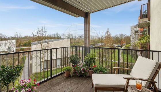 A louer APPARTEMENT T2 45 M2  CARQUEFOU