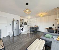 A louer APPARTEMENT T2 45 M2  CARQUEFOU