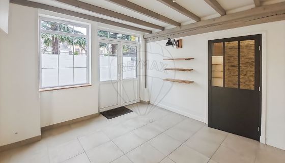 A louer APPARTEMENT T2 45 M2 TERRASSE  CARQUEFOU
