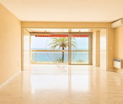 A louer APPARTEMENT DE PRESTIGE T3 113 M2 TERRASSE VUE MER NICE