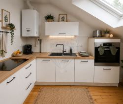 A louer APPARTEMENT T2 40 M2  NANTES