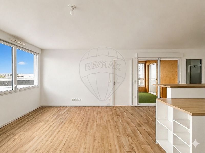 A louer APPARTEMENT T4 81 M2  NANTES