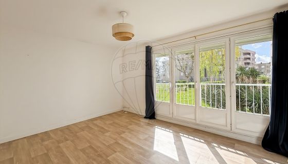 A louer APPARTEMENT T4 73 M2  NANTES