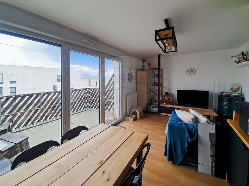 A louer APPARTEMENT T2 42 M2  COUERON