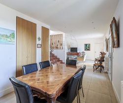 A louer MAISON  D'ARCHITECTE PIEDS DANS L'EAU CARRY LE ROUET