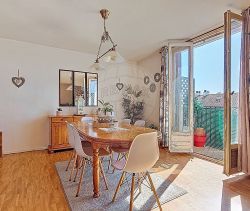 A louer APPARTEMENT T4 84 M2  PERPIGNAN