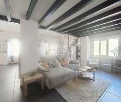 A louer APPARTEMENT DUPLEX T3 101 M2  BELLEGARDE