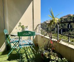 A louer APPARTEMENT T3 57 M2 BORD DE MER NICE