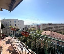 A louer APPARTEMENT T2 52 M2 TERRASSE VUE MER NICE