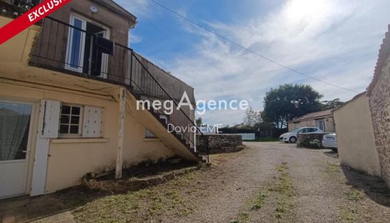 A louer APPARTEMENT T2 38 M2  AIZENAY