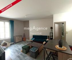 A louer APPARTEMENT T2 34 M2  AIZENAY