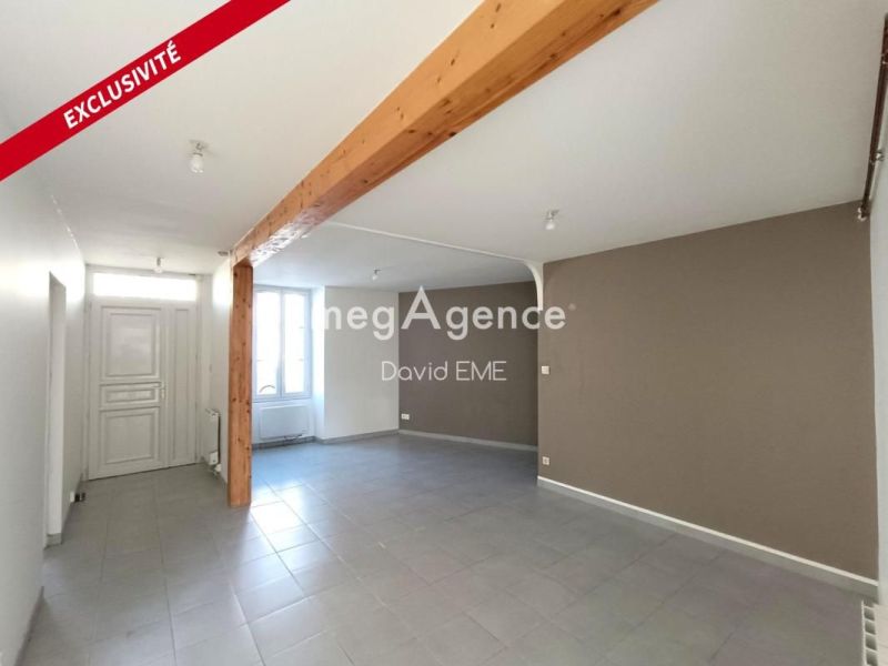 A louer APPARTEMENT T3 62 M2  AIZENAY