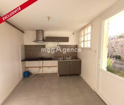 A louer APPARTEMENT T3 62 M2  AIZENAY