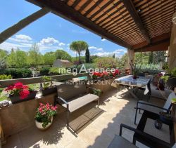A louer MAISON  10 PIECES 198 M2  FLASSANS SUR ISSOLE