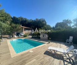 A louer MAISON  10 PIECES 198 M2  FLASSANS SUR ISSOLE
