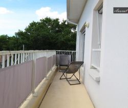 A louer APPARTEMENT NEUF T3 58 M2 BORD DE MER AUDENGE