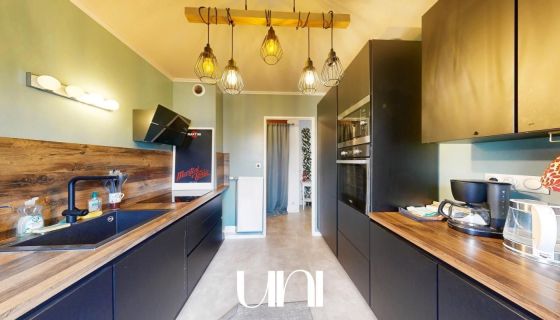 A louer APPARTEMENT DUPLEX T5 90 M2  IFS