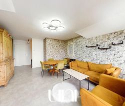 A louer APPARTEMENT DUPLEX T5 90 M2  IFS