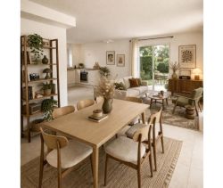 A louer APPARTEMENT T3 69 M2 TERRASSE  AIX EN PROVENCE