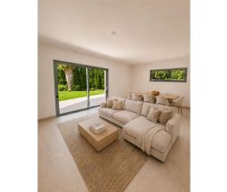 A louer APPARTEMENT DE PRESTIGE T4 79 M2 TERRASSE BORD DE MER NARBONNE