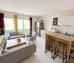 A louer APPARTEMENT T2 38 M2  NANTES
