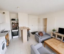 A louer APPARTEMENT T2 38 M2  NANTES