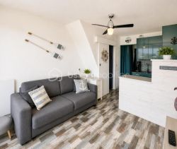 A louer APPARTEMENT T2 40 M2 TERRASSE PLAGE à PIED LE GRAU DU ROI