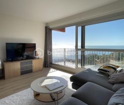 A louer APPARTEMENT T2 67 M2 VUE MER LE HAVRE