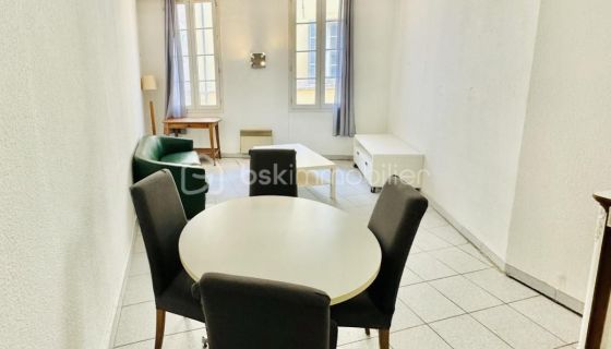 A louer APPARTEMENT T2 46 M2  AIX EN PROVENCE