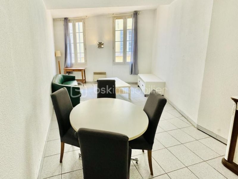 A louer APPARTEMENT T2 46 M2  AIX EN PROVENCE