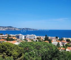 A louer APPARTEMENT T2 39 M2 TERRASSE VUE MER NICE