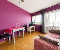 A louer APPARTEMENT T2 30 M2 PLAGE à PIED LE GRAU DU ROI